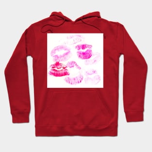 Kisses Hoodie